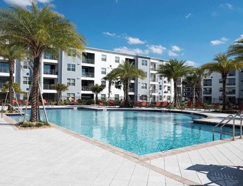 Family place with gorgeous view, 4 miles to DISNEY 3