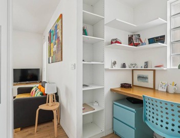 Nice apartment in the heart of Paris by Weekome 3