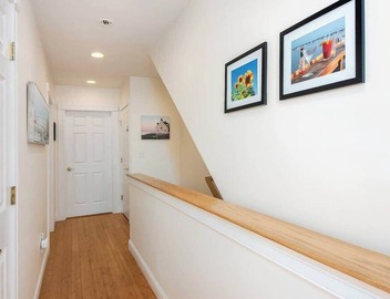 Downtown Newburyport | Rooftop Deck | 30+ Nights 2