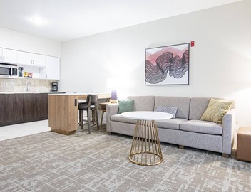 One Bedroom Family Suite | Two Queen Beds 5