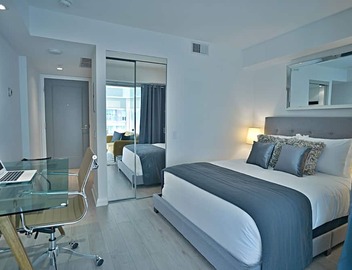 Avalon Suites Yorkville 4