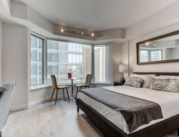 Avalon Suites Yorkville 2