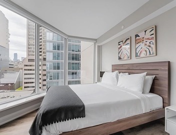 Avalon Suites Yorkville 5