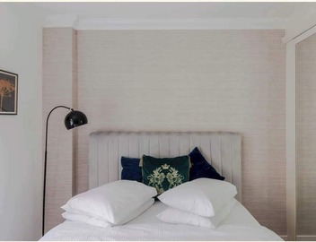 The Mayfair Muse - by Out of Office Lifestyle 2
