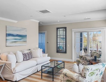 Luxury Downtown Harwich Port Condo Retreat 5