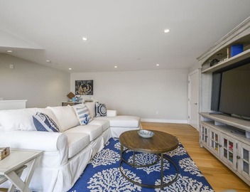 TJs Tide: Prime Location Condo w/Outdoor Deck 3
