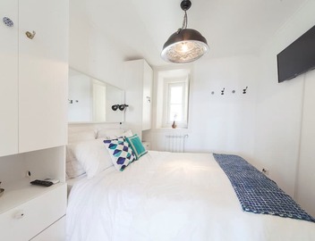Bica 1 - Cordoeiros - Wonderful two bedroom apartment, fully renovated and decorated with lots of co 4