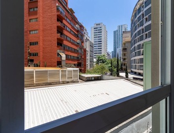 AV203 - Beautiful Studio in Avanhandava Street 2