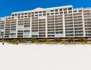 Beachfront, Private Balcony! 3