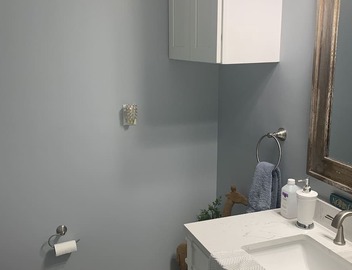 Island estates updated 2 bed 2 bath water views a short walk to Clearwater Beach 4