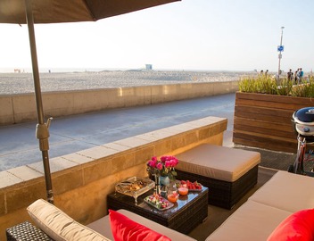Breathtaking Oceanfront Accomm.: "Best in Class" Recipient for Vacation Rentals 3