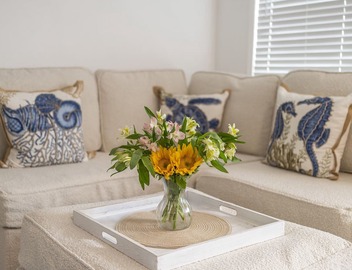 Breathtaking Oceanfront Accomm.: "Best in Class" Recipient for Vacation Rentals 5