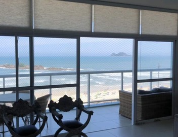 HIGH STANDARD APARTMENT FACING THE SEA 5