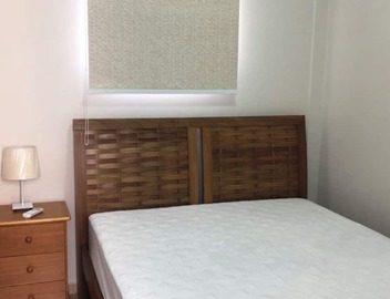 HIGH STANDARD APARTMENT FACING THE SEA 3