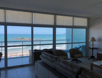 HIGH STANDARD APARTMENT FACING THE SEA 2