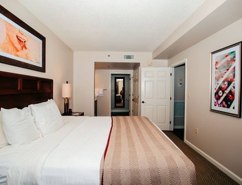 The Suites at Hershey - 2 Bedroom 2