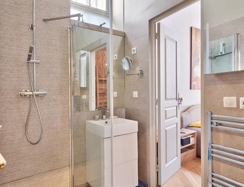 Luxurious apartment 4* at l'île Saint Louis 4