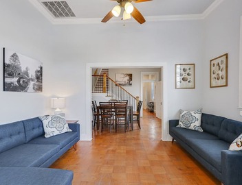 Exclusive Gem/Greenway & Streetcar Nearby 2
