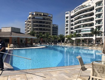 Life, Your Vacation with Leisure, 24-Hour Security, Swimming Pools and Much More 2