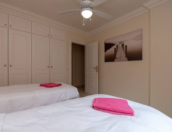 Apartment Terraza Del Duque by Tenerife Villas Online Co Uk 2