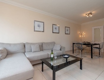 Apartment Terraza Del Duque by Tenerife Villas Online Co Uk 5