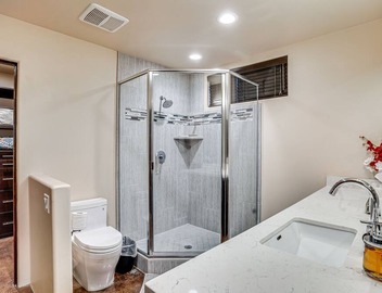 Mountain-View Patio: Sedona Suite Near Trails 4