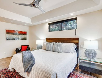 Mountain-View Patio: Sedona Suite Near Trails 2