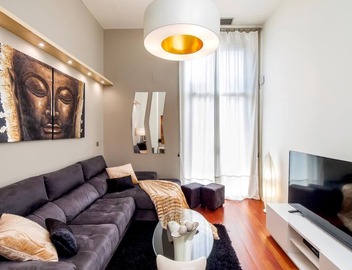 Victoria City Center 2: Luxury Touristic Duplex in the heart of Barcelona 5