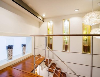 Victoria City Center 2: Luxury Touristic Duplex in the heart of Barcelona 3