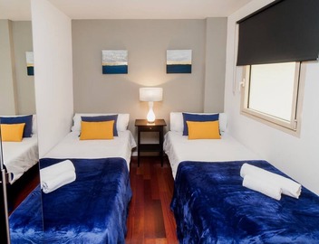 Victoria City Center 2: Luxury Touristic Duplex in the heart of Barcelona 5