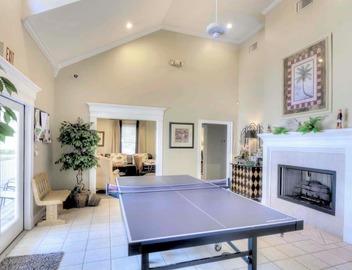 Ground floor, 1 bed/1 bath - pup friendly Ocean Walk! 5