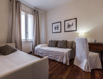 Ca' Pantalon Terrace 3