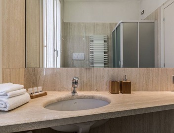 Ca' Pantalon Terrace 5