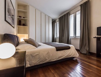 Ca' Pantalon Terrace 3