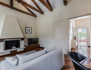 Ca' Pantalon Terrace 4