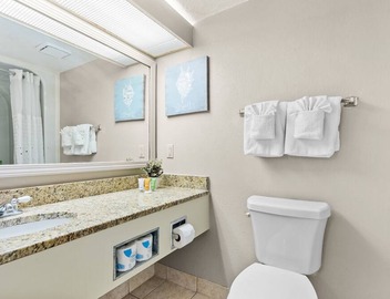 Marvelous Oceanview Suite/Dogs OK! 2