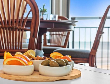 Marvelous Oceanview Suite/Dogs OK! 5