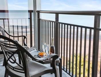Marvelous Oceanview Suite/Dogs OK! 4
