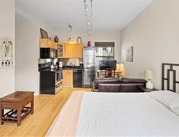 Top Dupont U Street Location - Walk Everywhere - Veteran owned 2