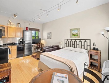 Top Dupont U Street Location - Walk Everywhere - Veteran owned 5