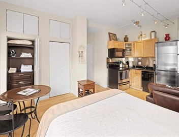 Top Dupont U Street Location - Walk Everywhere - Veteran owned 4