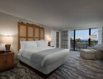 Marriott Maui Ocean Club Charming- Two Bedroom in Lanai, Molokai, Maui Towers 3