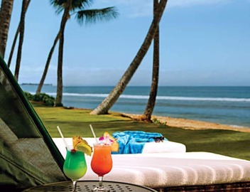 Marriott Maui Ocean Club Charming- Two Bedroom in Lanai, Molokai, Maui Towers 2