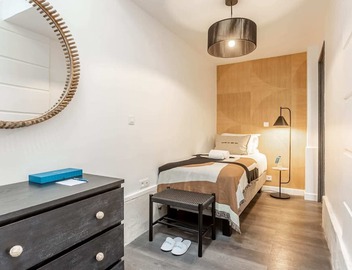 Sweett | Monsigny VI 2