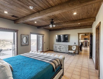 Lighthouse cabin West Rim 2