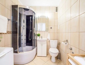 Cozy Apartment | View of the Palace of Culture | Center of Warsaw 4