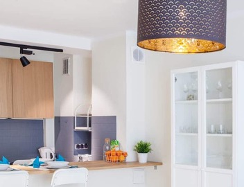 Cozy Apartment | View of the Palace of Culture | Center of Warsaw 3