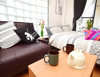 SHIMOKITA STAY6 Perfect location in Shimokitazawa with private Terrace/Setagaya-ku Tokyo 3