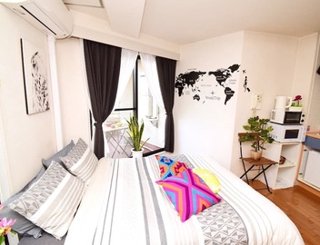SHIMOKITA STAY6 Perfect location in Shimokitazawa with private Terrace/Setagaya-ku Tokyo 2
