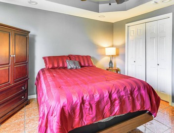 5 Mi to French Quarter: NOLA Getaway w/Patio! 4